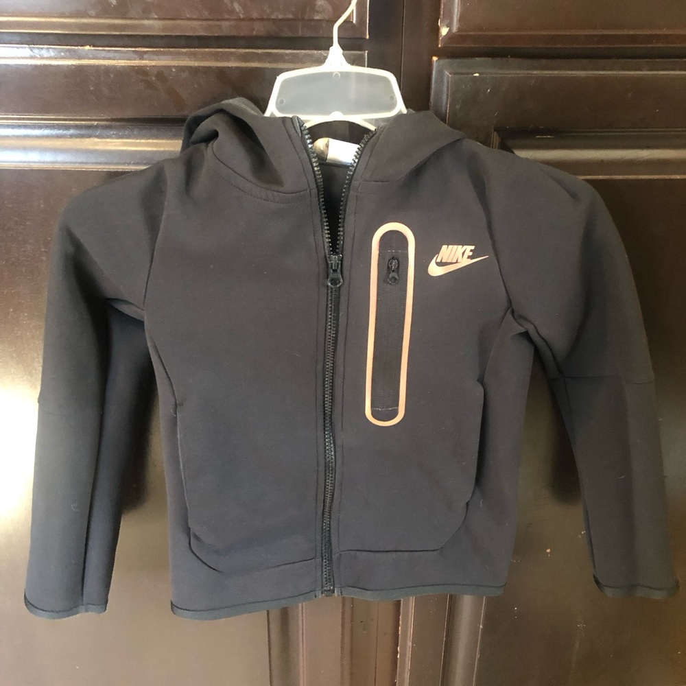 GUC Nike Tech jacket